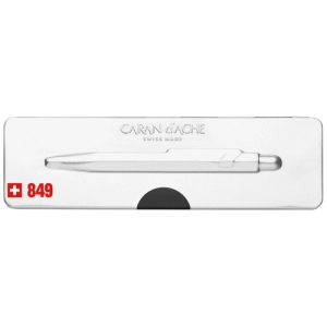 Caran dAche 849 Pop Line Black Box