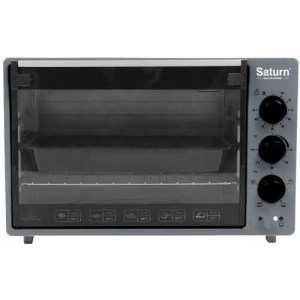 Horno eléctrico Saturn ST-EC3403