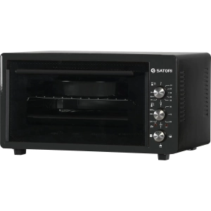 Horno eléctrico SATORI SEO 4520