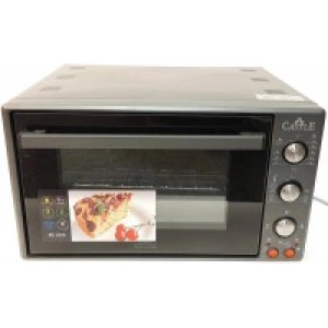 Horno eléctrico Castle CPE-50