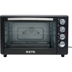 Horno eléctrico RZTK RTV 2048