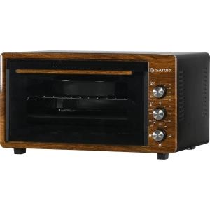 Horno eléctrico SATORI SEO 4525