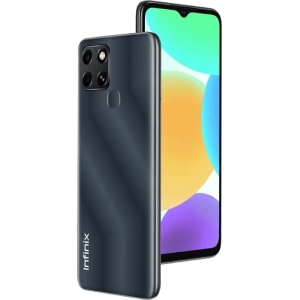 Teléfono móvil Infinix Smart 6