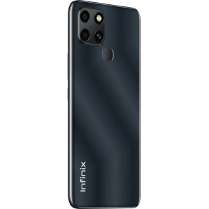 Infinix Smart 6