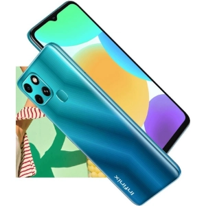 Infinix Smart 6