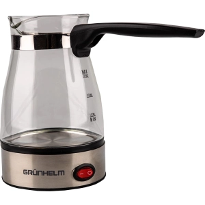 Cafetera Grunhelm GTM-2104