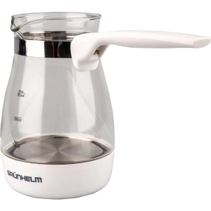 Cafetera Grunhelm GTM -2102