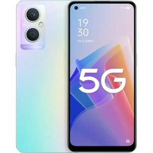 Teléfono móvil OPPO A96 5G 256GB