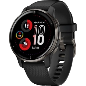 Reloj inteligente Garmin Venu 2 Plus