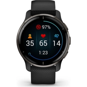 Garmin Venu 2 Plus