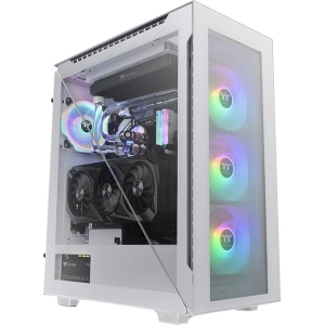 Vivienda Thermaltake Divider 500 TG Snow ARGB