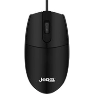 Ratón Jedel 230+ Wired USB