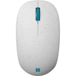 Ratón Microsoft Ocean Plastic Mouse