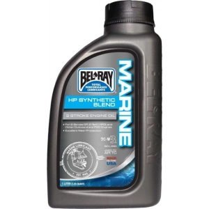 Aceite de motor Bel-Ray Marine HP Synthetic Blend 2T 1L