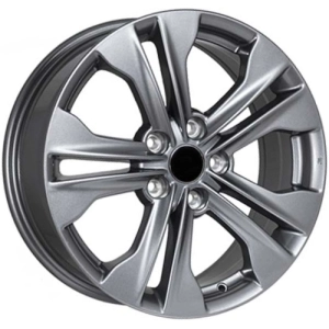 Rueda JH H390 7x17/5x114,3 ET47 DIA67,1