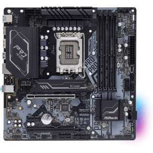 ASRock H670M Pro RS