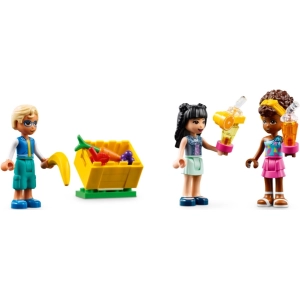 Lego Street Food Market 41701