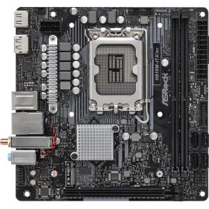 ASRock H610M-ITX/ac