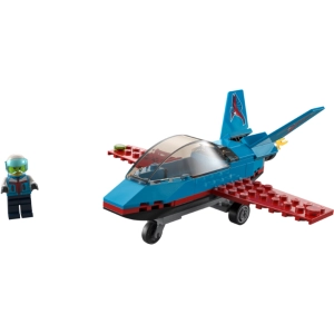 Constructor Lego Stunt Plane 60323