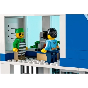 Lego Police Station 60316