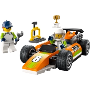 Constructor Lego Race Car 60322