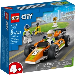 Lego Race Car 60322