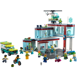 Constructor Lego Hospital 60330