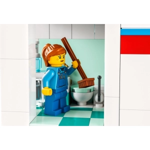 Lego Hospital 60330