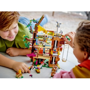 Lego Friendship Tree House 41703