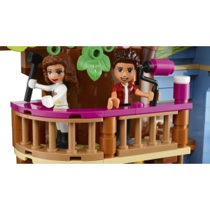 Lego Friendship Tree House 41703