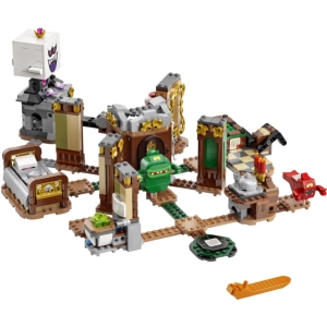 Constructor Lego Luigis Mansion Haunt-and-Seek Expansion Set 71401