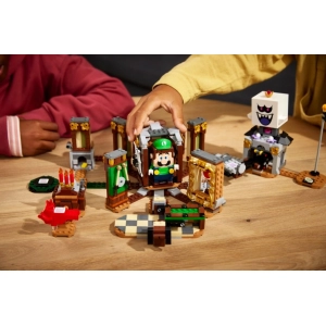 Lego Luigis Mansion Haunt-and-Seek Expansion Set 71401