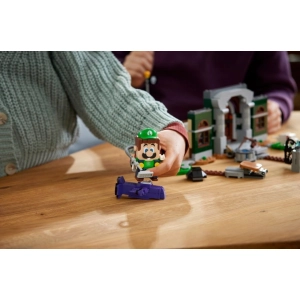 Lego Luigis Mansion Entryway Expansion Set 71399