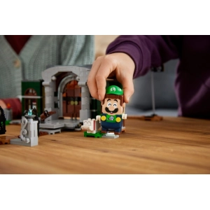 Lego Luigis Mansion Entryway Expansion Set 71399