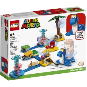 Lego Dorries Beachfront Expansion Set 71398