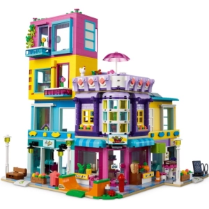 Lego Main Street Building 41704