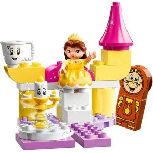 Constructor Lego Belles Ballroom 10960