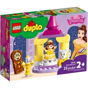 Lego Belles Ballroom 10960