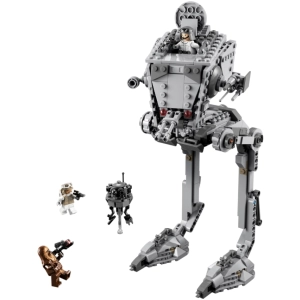 Constructor Lego Hoth AT-ST 75322