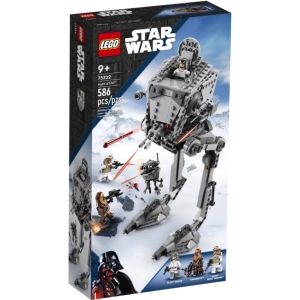 Lego Hoth AT-ST 75322