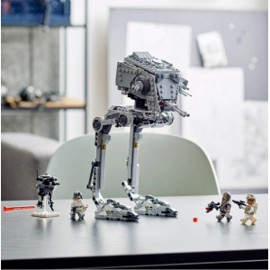 Lego Hoth AT-ST 75322