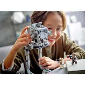 Lego Hoth AT-ST 75322