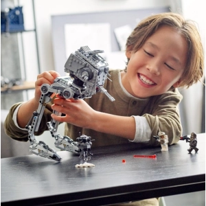 Lego Hoth AT-ST 75322