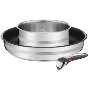 Cacerola Tefal Ingenio Jamie Oliver L9569232