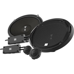 Sistema de audio para automóvil JBL ​​Stadium 962C