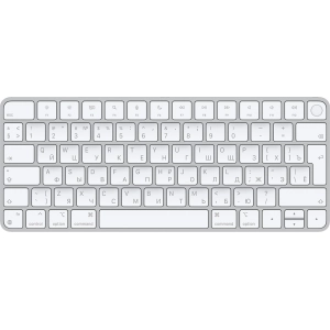 Teclado Apple Magic Keyboard with Touch ID (2021)