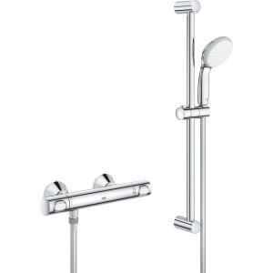 Grohe Precision Flow 34841000