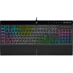 Teclado Corsair K55 RGB PRO XT