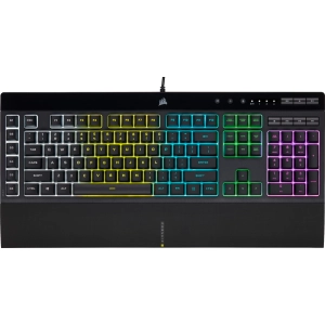 Teclado Corsair K55 RGB PRO