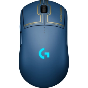 Ratón Logitech G Pro Wireless League of Legends Edition